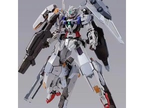 HOBBY STAR AVALANCHE ASTRAEA WHITE  ROBOT MODEL KIT